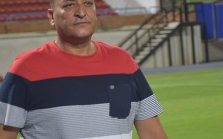 العميد علاء السعدني يتسلم مهام عمله مديرا للكرة لنادي طلائع الجيش