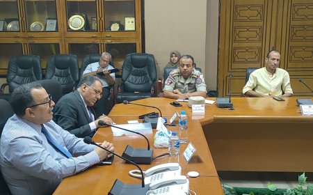 من خلال نظام الأون لاين يوم عمل من المنزل أسبوعيا للموظفين