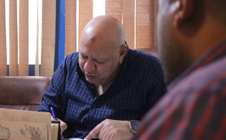 مستقبل وطن بكفرالشيخ يتلقى 131 طلبا وشكوى من مواطنى المحافظة  