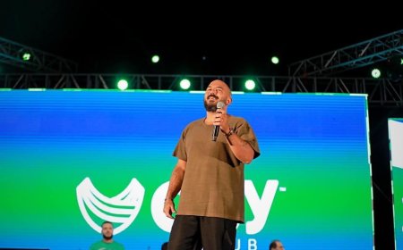 محمود العسيلي يتألق فى حفل (سيتى كلوب) وسط حضور غفير لأعضاء العبور والشروق