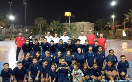 استعدادا لبطولة أفريقيا .. الاتحاد المصري للألعاب الترفيهية يفتح اشتراكات الأندية للعبة الكورف بول