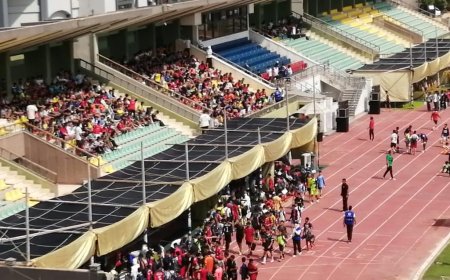 سيتى كلوب بنها يستضيف اختبارات "كابيتانو مصر" .. صور 