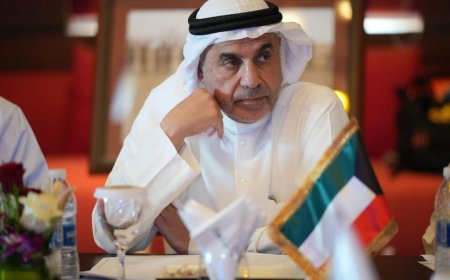 جمعية الكشافة الكويتية تنظم  الملتقى الكشفي الشبابي العربي للتحول الرقمي 