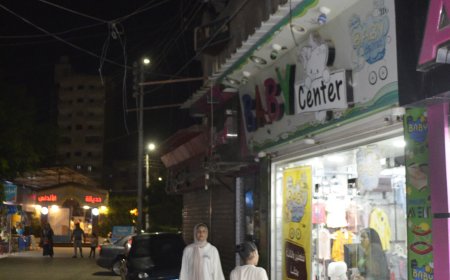 محافظ كفر الشيخ يشيد بالتزام أصحاب الأنشطة بإغلاق واجهات المحلات ولوحات الإعلانات في الشوارع والطرق ويوجه باستمرار الحملات