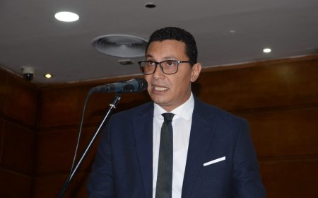 سمير صبري رئيس لجنة حزب الوفد بالإسماعيلية السابق يتسأل لمصلحة من تفريغ الوفد من كوادره؟  