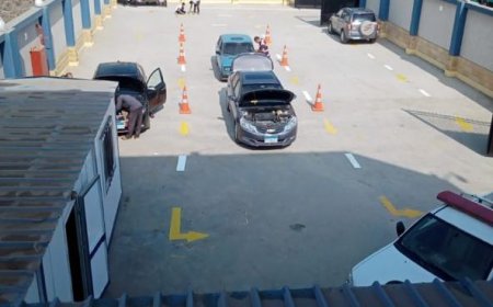 محافظ كفر الشيخ: تشغيل تجريبي مؤقت  لمرور قلين لحين افتتاحه رسميا