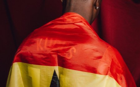 الاغلي في تاريخ النادي.. ليون الفرنسي يعلن التعاقد مع إرنست نواماه