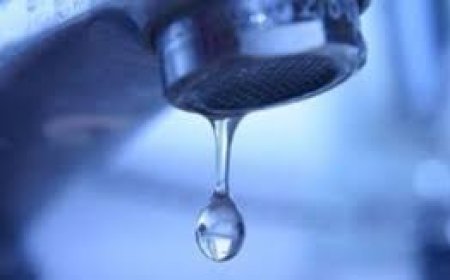 مياه كفرالشيخ : غداً.. ضعف المياه لمدة 11 ساعة عن مدينة دسوق وانقطاعها ببعض القرى