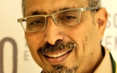 د زهير غنيم عضو بمجلس حجاج الداخل