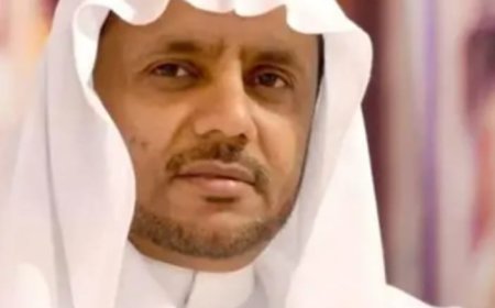 مندوب المملكة الدائم لدى منظمة التعاون الإسلامي يستقبل امين عام الاتحاد العالمي للكشاف المسلم د زهير غنيم