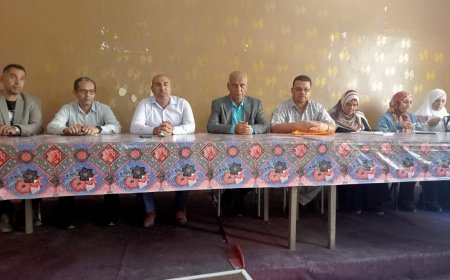 بدون فوائد يتم سداده بعد ثلاث شهور مشروعك يمول بقروض لشباب سيناء