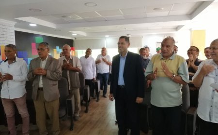 استدامة يطلق برنامج "  فاصلة " أول برنامج تدريبي لتأهيل المقبلين على التقاعد من الجهاز الإداري