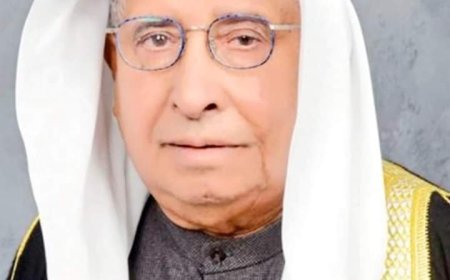 الشيخ ابراهيم البغلي رئيسا فخريا للاتحاد العربي لرواد الكشافة والمرشدات 