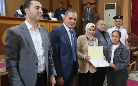 إنضمام بشرى اسماعيل لاعبة تايكوندو المشروع القومي بكفر الشيخ لصفوف منتخب الصفوة