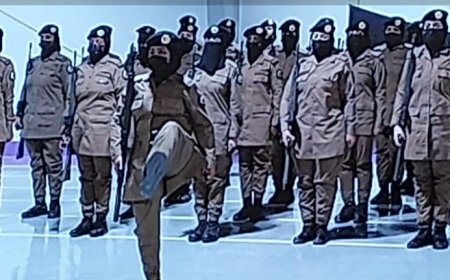 معالي مدير الامن العام الفريق البسامي يشهد تخريج 362 ضابطا و86 مجندة 