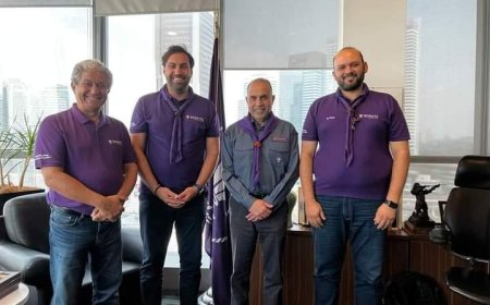 عمرو حمدي يعلن نيته التقاعد نهاية العام وتعيين هاني عبد المنعم كمدير إقليمي  أمين عام للكشافة العربية 