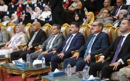 كفر الشيخ تستضيف ندوة تعريفية عن برنامج المرأة تقود في المحافظات بالتعاون مع الأكاديمية الوطنية للتدريب