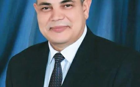 رئيس جامعة كفر الشيخ يهنئ السيد رئيس الجمهورية باليوبيل الذهبي لنصر أكتوبر المجيد