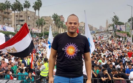 "   عضو هيئة مكتب امانة إعلام  حزب مستقبل وطن بكفرالشيخ   يهنيئ الرئيس السيسى بالذكرى ال50 لنصر أكتوبر المجيد "