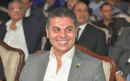 "المستشار مجدى البرى عضو الأمانة المركزية لحزب مستقبل وطن يهنيئ الرئيس السيسى والشعب المصرى  بالذكرى ال50لنصر أكتوبر المجيد "        