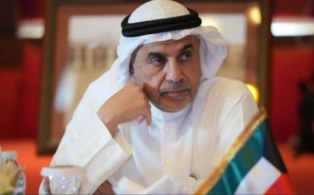 الطريجي ينوه بالتحضيرات والاستعدادات للمخيم الكشفي الوطني وملتقى الشباب في لبنان