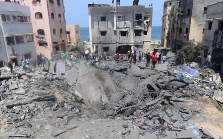 تشهد قطاع غزة حاليًا تطورات مهمة وأحداث مؤثرة تستحق الانتباه والتوعية. يعيش الشعب الفلسطيني في غزة ظروفًا صعبة وتحديات كبيرة نتيجة للاحتلال والحصار الإسرائيلي المستمر على القطاع.