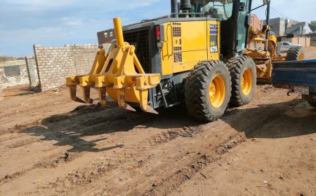 محافظ كفرالشيخ يتابع حملات النظافة والتجميل ورفع الاشغالات بمراكز ومدن المحافظة