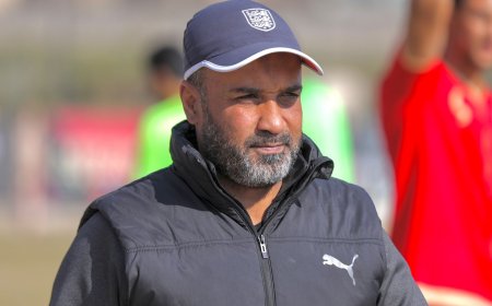 بقيادة سامح العربي.. القزازين يحقق فوزه الأول في دوري الممتاز ب