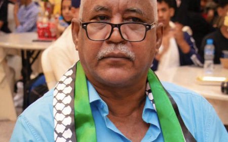 دار الميادين الأمل المرتقب والمنشود