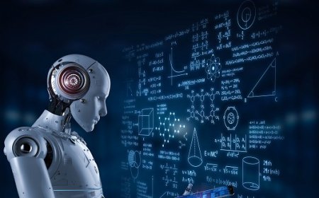 كيف تتعلم البرمجة وما دور الذكاء الاصطناعي؟