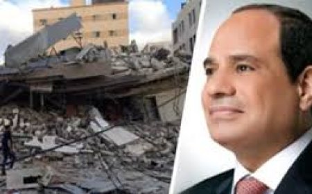 دور مصر وجيشه في دعم فلسطين في الحرب تشمل: