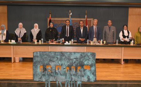 اتحاد المرأة الفلسطينية يوجه الشكر للدولة المصرية والقيادة السياسية على جهودهم المبذولة لدعم الشعب الفلسطينى 