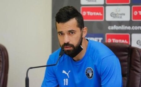 التفاصيل الكاملة لحكم نهائي لصالح عبد الله السعيد ضد النادي الاهلي وتعويض اللاعب 