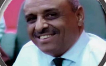 التاريخ يعيد نفسه 