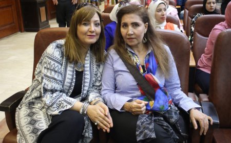 رئيس لجنة الحماية من الأذى في جمعية الكشافة الكويتية ندعم فلسطين بكل قوه