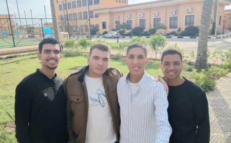 المعهد العالي للخدمة الاجتماعية بكفرالشيخ «يشارك» بدورة إعداد القادة ببورسعيد 