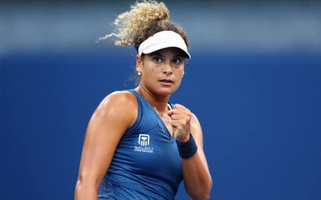 بطلات الرياضة المصرية ميار شريف وهنا جودة وبسنت حميدة وسارة سمير يتصدرن تصنيف قائمة فوربس الشرق الأوسط (30 Under30) لعام 2023