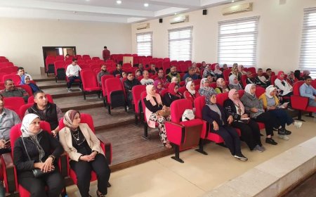 شباب كفر الشيخ تشارك حضور فعاليات المعسكر التدريبي لمنسقي أندية التطوع والفتاة والجواله ببورسعيد