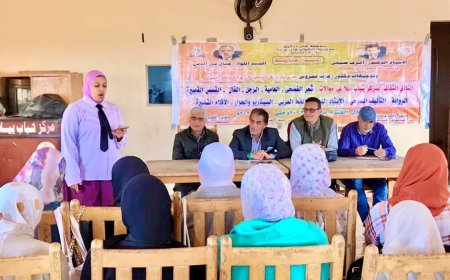 النادى الثقافي بشباب بيلا ينظم ورشة عمل لتعلم «كتابة الشعر»