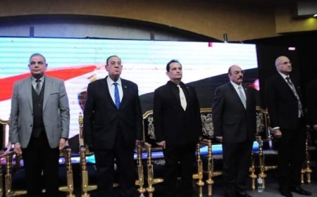 التحالف الوطني بكفرالشيخ : ندعم المرشح الرئاسي عبد الفتاح السيسي استمرارا لمسيرة التنمية 