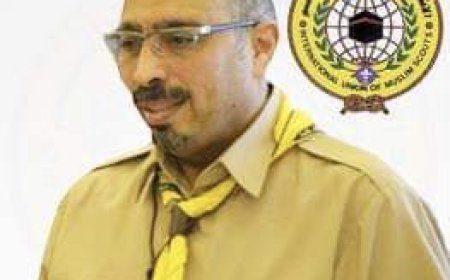 محضرالاجتماع الثالث للجنة العربية الفرعية  للحماية من الاذي