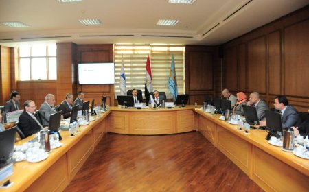 اللواء جمال نورالدين : جامعة كفرالشيخ تنفذ دور تثقيفي رائد وتدعم جهود الدولة 