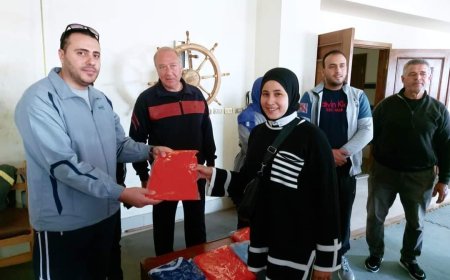 المهرجان الرياضى للمسابقات البدنية للفتاة والمرأة لتحسين القوام برياضة كفر الشيخ