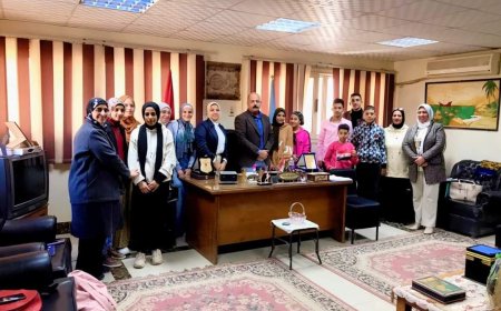 اختيار الملتحقين بمعسكر "تيك تك "فى نسخته الثالثة بشباب كفر الشيخ 