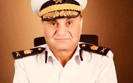 من الشخصيات المشرفه لجمهورية مصر العربية