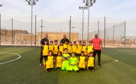 غزلان وادي دجلة يسحقون الشرق الأدنى بثلاثية نظيفة 