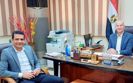 رياضة كفر الشيخ تنظم برنامج تنشيط الرياضة بالمدارس وتعلن تفاصيل إطلاق برنامج ألف "بنت.. ألف حلم "