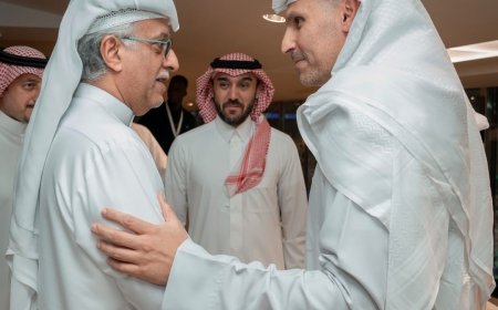 رئيس الاتحاد الآسيوي : "كأس العالم للأندية" عززت مكانة السعودية على الساحة الدولية 