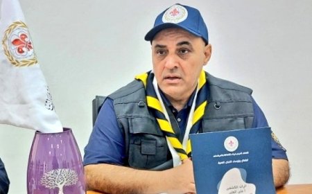 ختام اجتماع رؤوساء اللجان الفنية للاتحاد العربي لرواد الكشافة والمرشدات