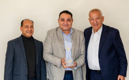 بيك الباتروس للفنادق تكرم المديرين فى احتفالية حصد الجوائز العالمية لعام ٢٠٢٣